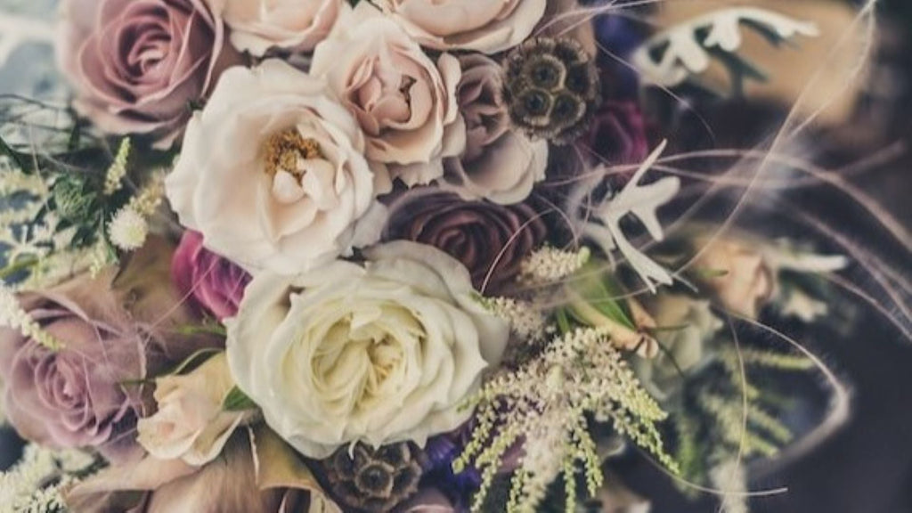 Bouquets de Mariée et Fleurs de Cérémonie
