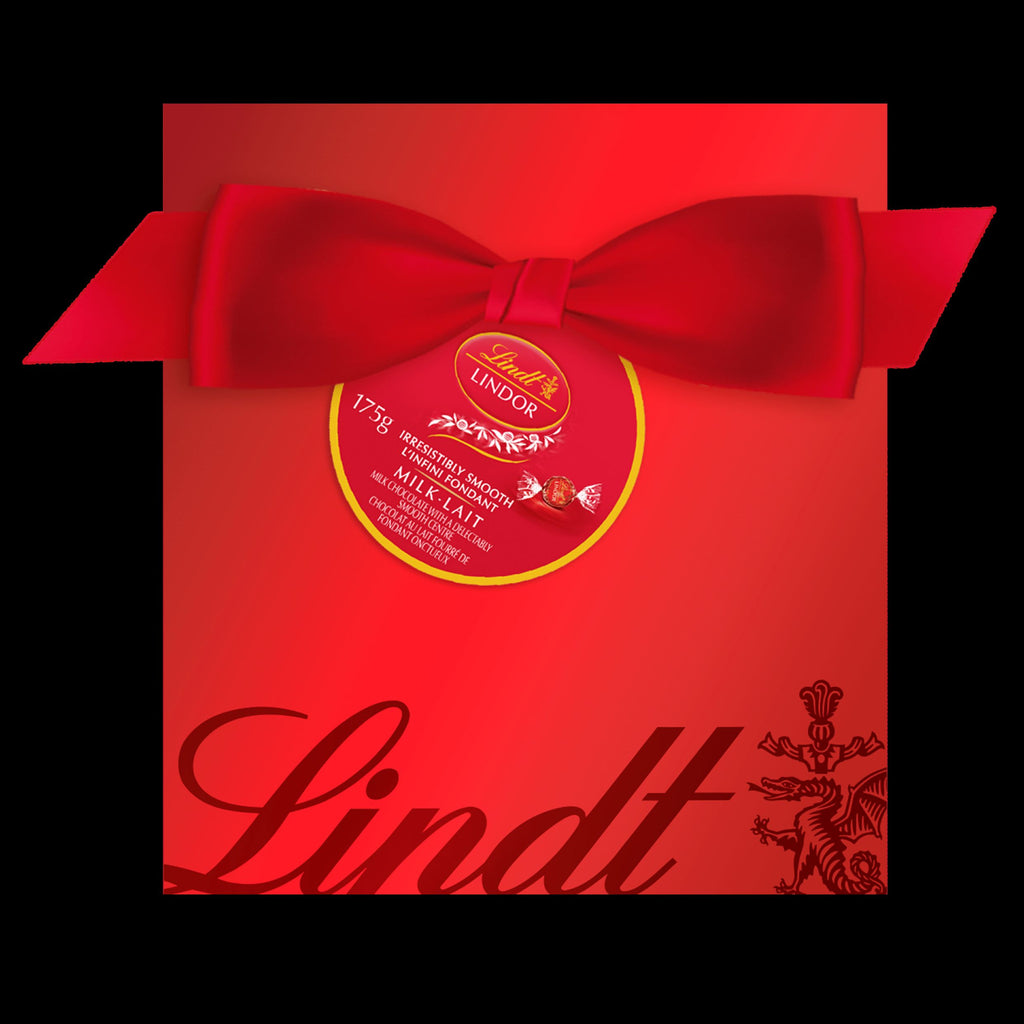 Le Noël des chocolats Lindt - Idées cadeaux