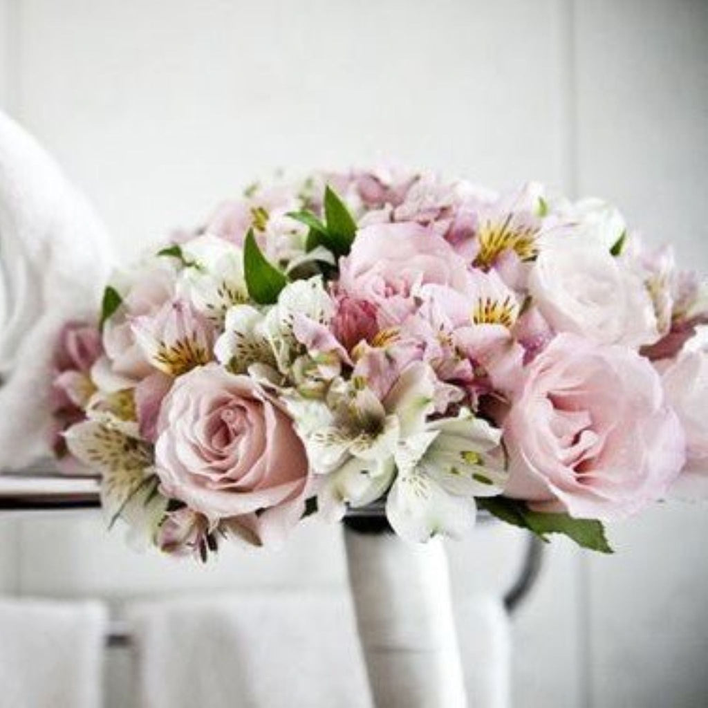 Bouquet de ballons un amour fleurit ~ Réservations L'Atelier Festif