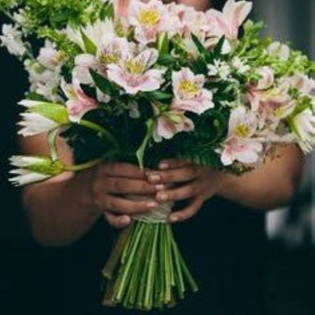 Abonnement florale de bouquet de saison - Atelier Balsam