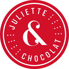 Boîte de dégustation de bonbons de chocolat maison Juliette & Chocolat - Atelier Balsam