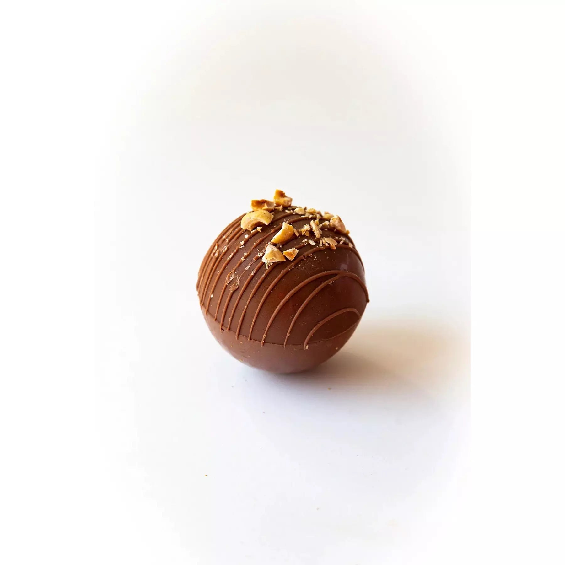 Bombe à chocolat chaud, Juliette & Chocolat – Atelier Balsam